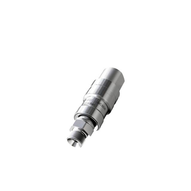 Conector rápido Swiss Staubil serie MCB modelo MCB05.7101/IC/JK