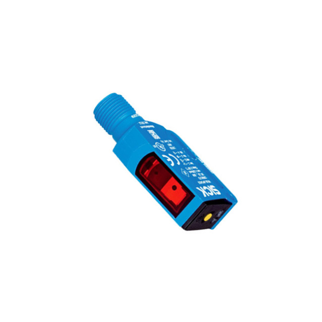 Sensor fotoeléctrico retrorreflectante SICK alemán importado Original serie W9 modelo WL9L-3N2432