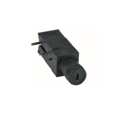 German MENTOR fuse clip model 1821.1031