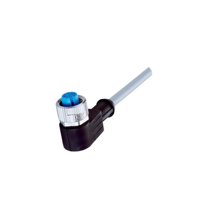 Original German SICK connecting cable YG2A14-020VB3XLEAX