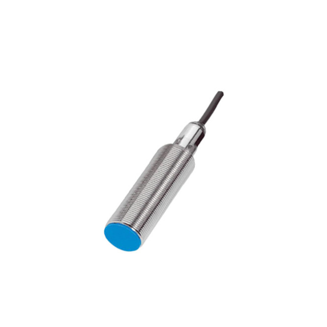 German SICK inductive proximity sensor model IME18-08BPSZW2S