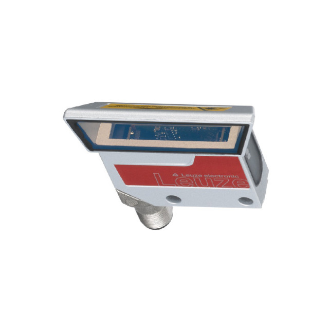 Germany Leuze positioning sensor barcode positioning system model BPS 8 SM 100-01