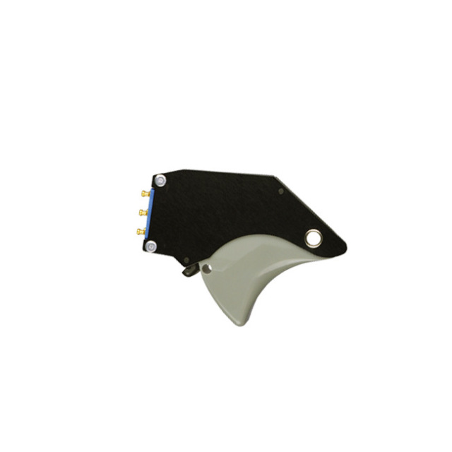 American OTTO rocker switch instantaneous trigger switch model U2-054