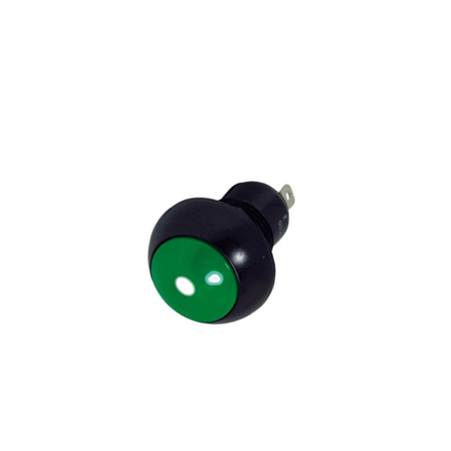 Botón de cúpula Original importado americano OTTO modelo LP7-D1111G25