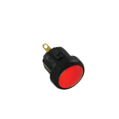 Original American OTTO push button switch model P9-213121 dome button style