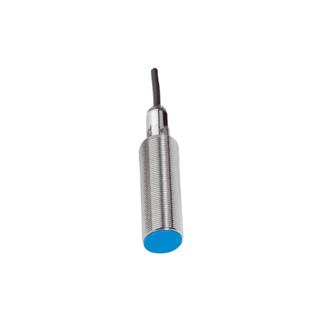 German SICK inductive proximity sensor model IME18-08BPSZW2S