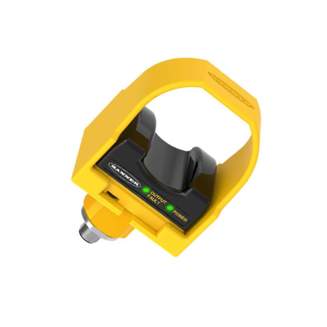 American Banner Safety Touch Button Model STBVP6Q5
