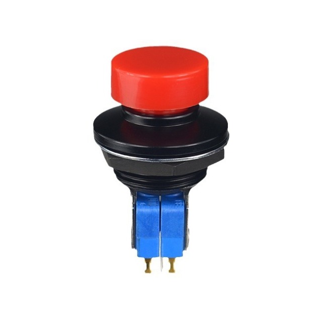 American OTTO push button switch model P4-10214