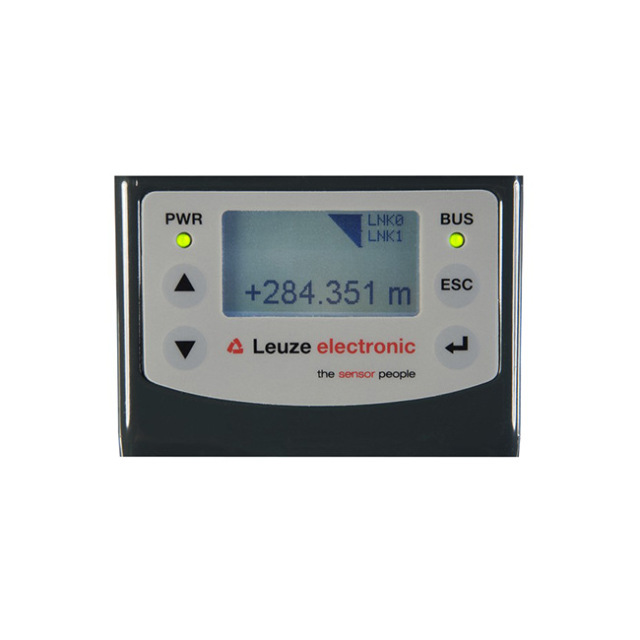 德国Leuze 光学测距传感器 型号AMS 304i 120