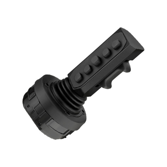 OTTO medium Hall effect joystick model JHM-6481GG1