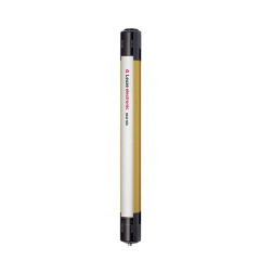 German Leuze multi-beam safety grating (transceiver) model MLD530-RT2M