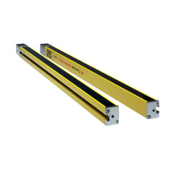 เครื่องส่งสัญญาณม่านแสงนิรภัย Leuze เยอรมัน รุ่น MLC300T90-1050