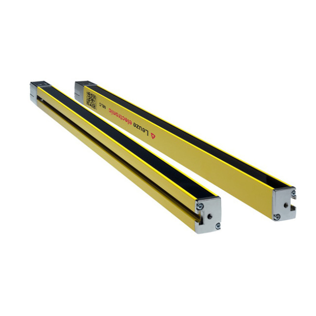 เครื่องส่งสัญญาณม่านแสงนิรภัย Leuze เยอรมัน รุ่น MLC300T90-1050