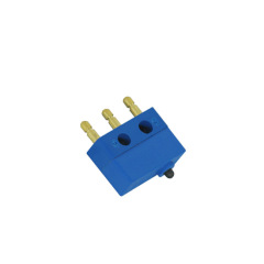 American OTTO Otto subminiature basic switch snap switch B2-211353/MS24547-2