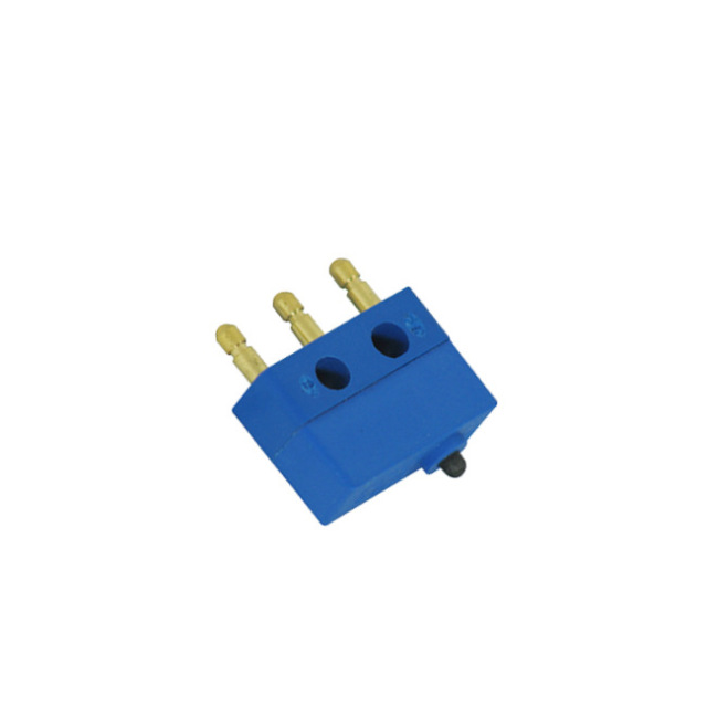 American OTTO Otto subminiature basic switch snap switch B2-211353/MS24547-2