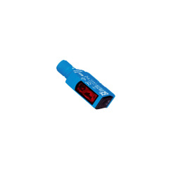 Sensor fotoeléctrico de reflexión difusa alemán SICK serie W9 WTB9-3N2461