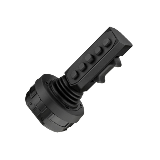 OTTO medium Hall effect joystick model JHM-6381GG1