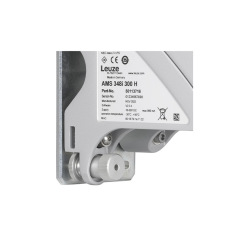 德国Leuze 光学测距传感器 型号AMS 304i 200
