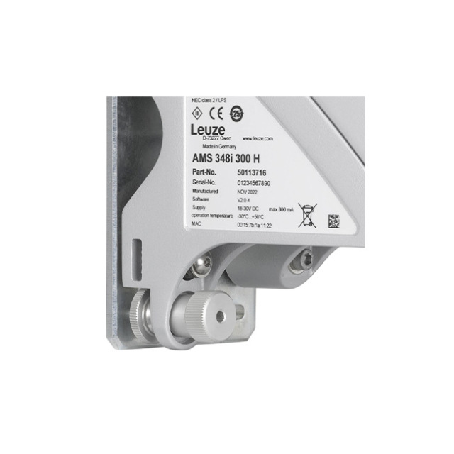 德国Leuze 光学测距传感器 型号AMS 304i 200