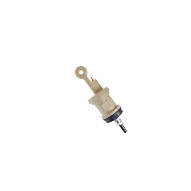 Swiss E+H Toroidal Conductivity Sensor Model CLS52-A1MV1A1