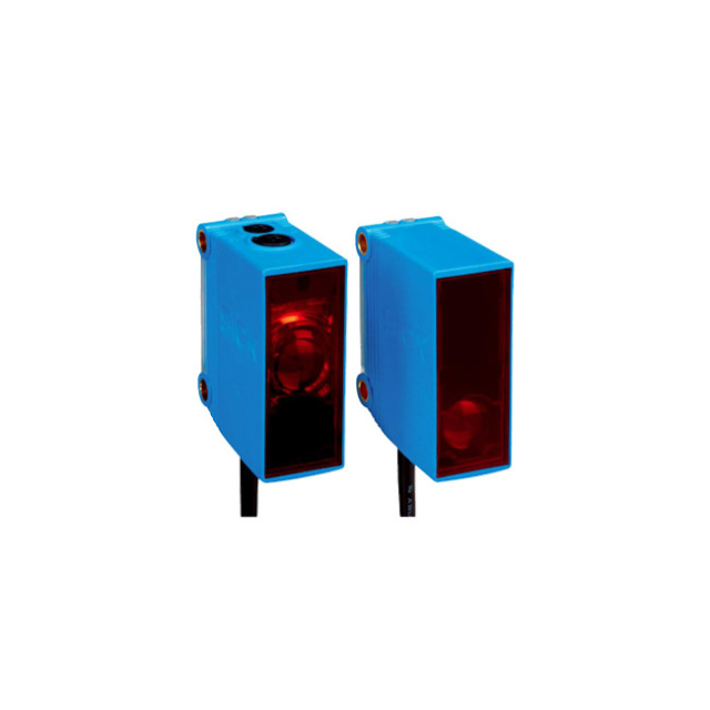 [Nuevo y original auténtico] sensor fotoeléctrico de haz pasante SICK alemán serie G10 modelo GSE10-P1211