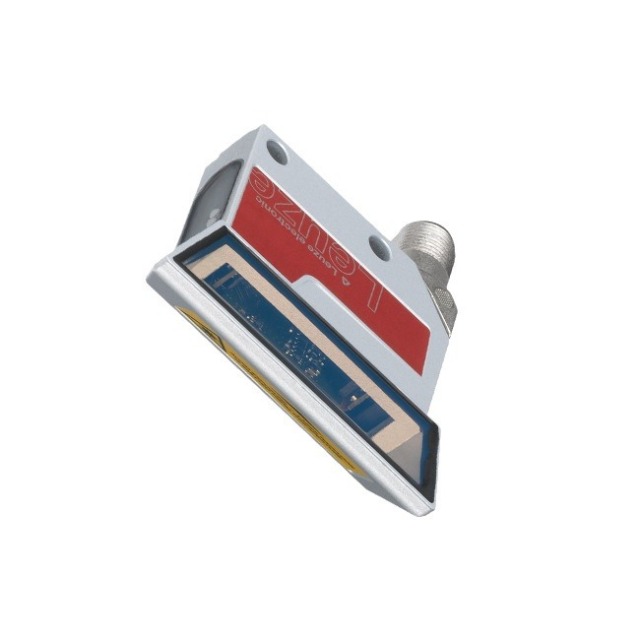 Germany Leuze positioning sensor barcode positioning system model BPS 8 SM 100-01