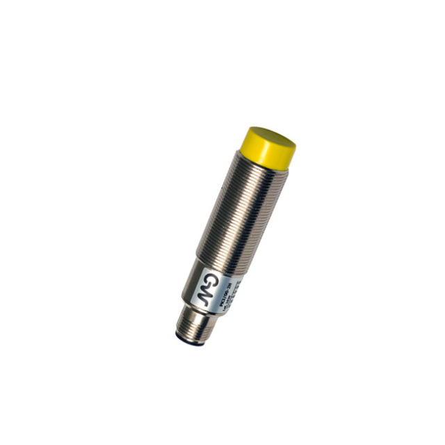 Micro detectores italianos interruptor de proximidad con sensor inductivo serie PK3 PK3/00-2H