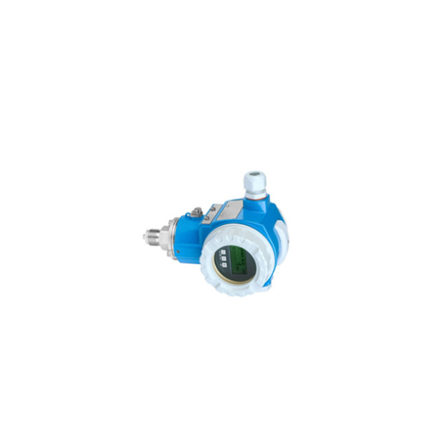 Swiss E+H pressure transmitter model PMP71-AAB1MB1GAAAA