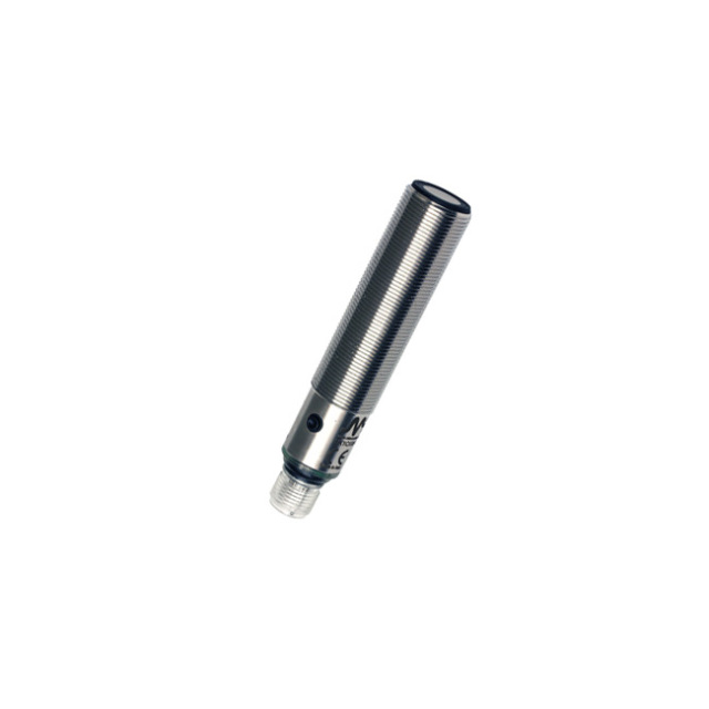 Sensor ultrasónico italiano Micro Detectors serie UK1 UK1C/GW-1ESY18