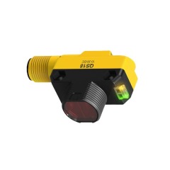 美国Banner邦纳 光电传感器 型号QS18VP6LP