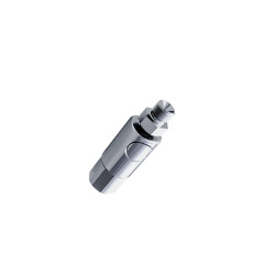 Conector rápido suizo Staubil serie RBE modelo RBE 19.6825