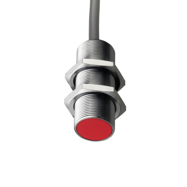 Công tắc tiệm cận cảm ứng Leuze của Đức IS C18MM/2NO-8E0