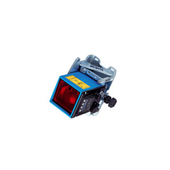 Original imported German SICK laser distance sensor model DL100-22AA2112