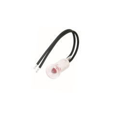 German MENTOR signal light indicator model 2684.8321