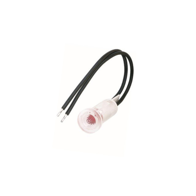 German MENTOR signal light indicator model 2684.8321