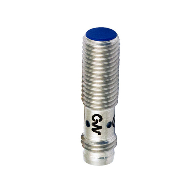 Italy Micro Detectors inductive sensor AES series model AES/AP-3F