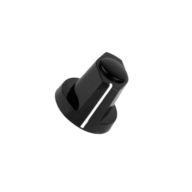 German MENTOR wing knob model 352.61
