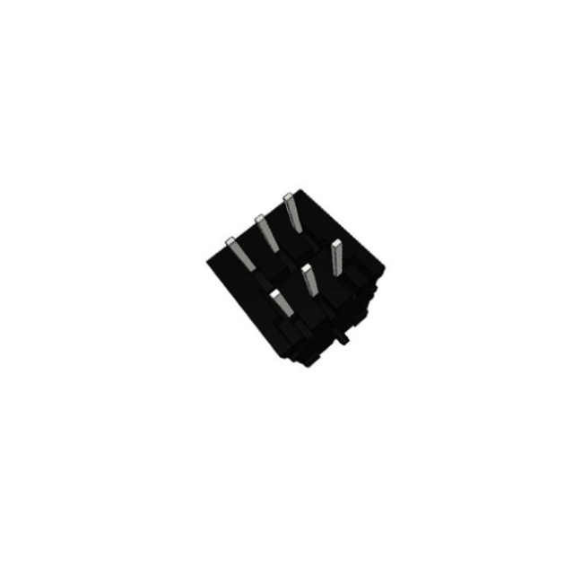Original imported German MENTOR toggle switch model 1847.1042 electromechanical component switch system