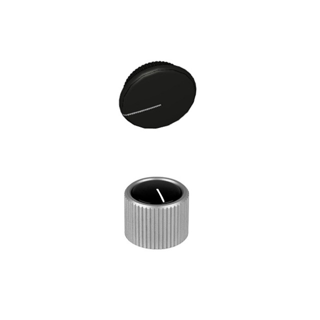 German MENTOR knob model 532.603+532.663