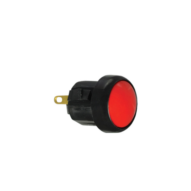 Original American OTTO push button switch model P9-213121 dome button style