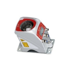 德国Leuze 光学测距传感器 型号AMS 304i 120