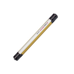 German Leuze multi-beam safety grating (transceiver) model MLD530-RT2M
