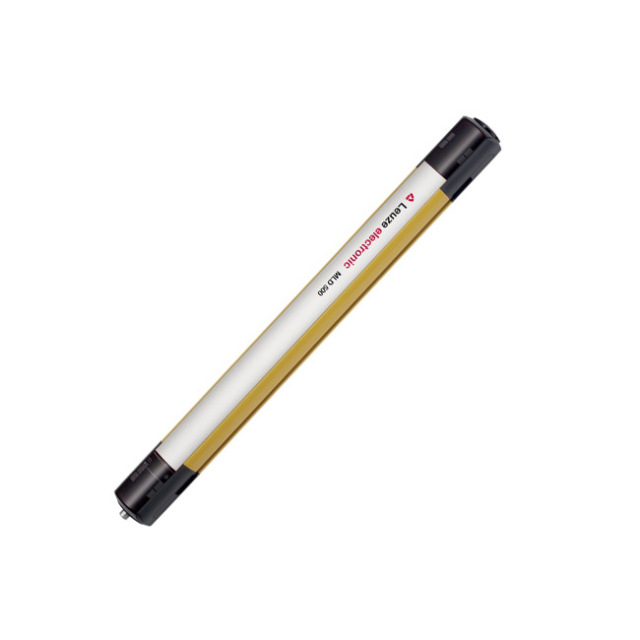 German Leuze multi-beam safety grating (transceiver) model MLD530-RT2M