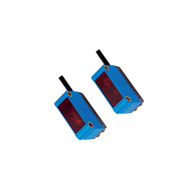 German SICK through-beam photoelectric sensor G6 series model GSE6-N1112