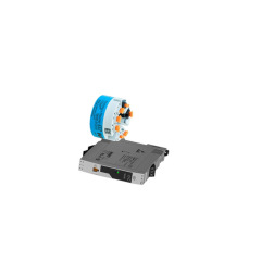 Swiss E+H temperature transmitter model TMT82-AAA2AA1A3AAA1
