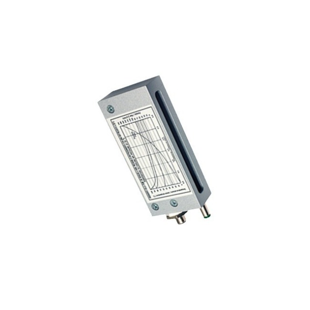 Sensor de área de detección de microdetectores italianos serie BX80 BX80S/10-1H de alta resolución
