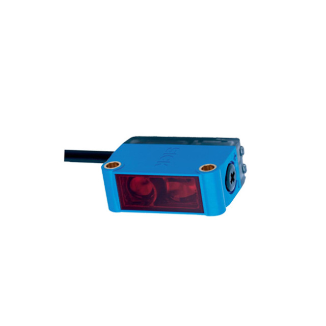 [Nuevo y original genuino] sensor fotoeléctrico de reflexión difusa SICK serie G6 GTB6-P1211