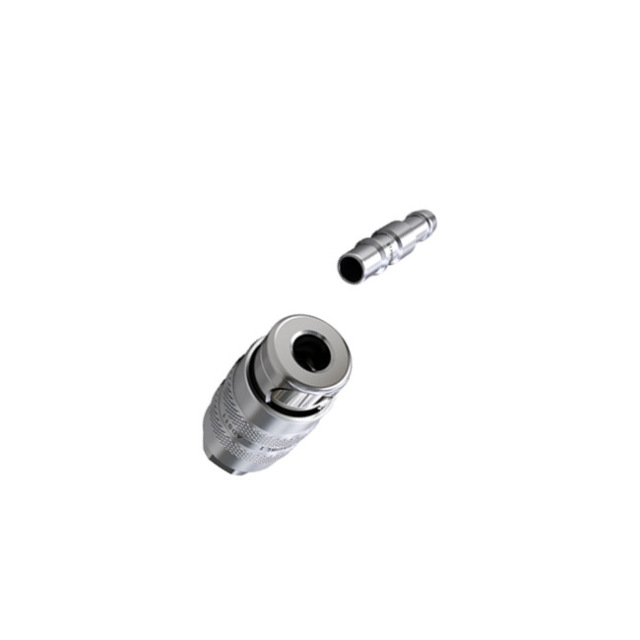 Conector rápido Staubil suizo serie ADS modelo ADS 19.1825