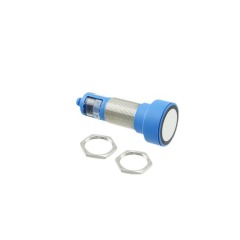 Sensor ultrasónico alemán SICK modelo UM30-214113