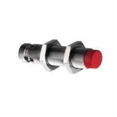 Interruptor de proximidad inductivo alemán Leuze modelo IS 212MM/2NO-4N0-S12
